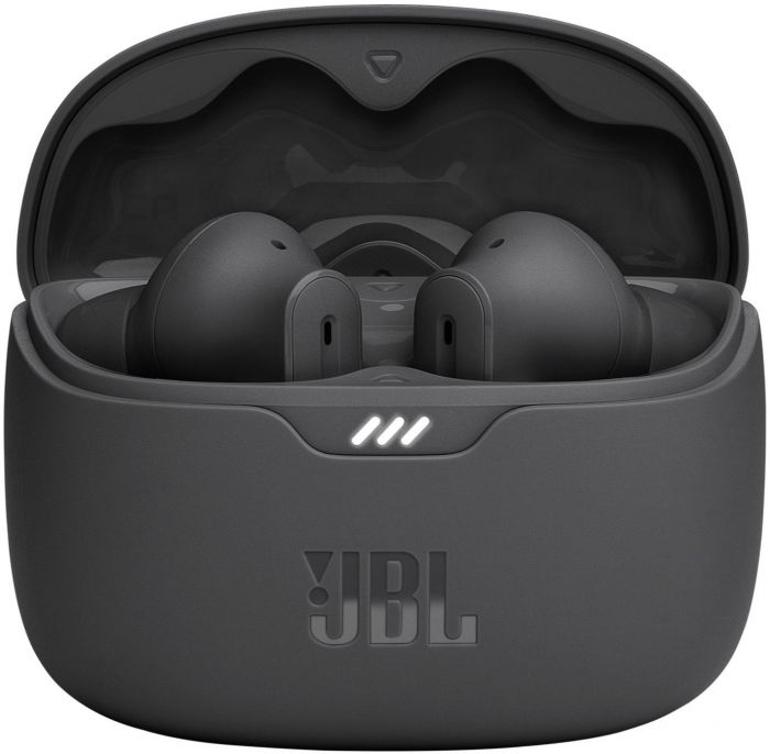 Bluetooth-гарнітура JBL Tune 245NC TWS Black (JBLT245NCTWSBLK)