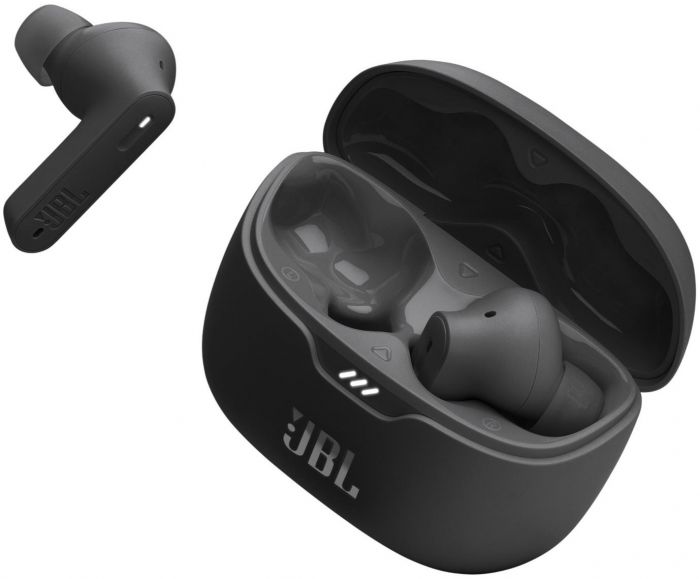 Bluetooth-гарнітура JBL Tune 245NC TWS Black (JBLT245NCTWSBLK)