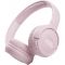 Bluetooth-гарнітура JBL Tune 510BT Rose (JBLT510BTROSEU)