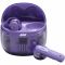 Bluetooth-гарнітура JBL Tune Flex 2 Ghost Purple (JBLTFLEX2GMAE)