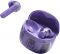 Bluetooth-гарнітура JBL Tune Flex Ghost Edition Purple (JBLTFLEXGPUR)