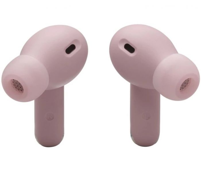 Bluetooth-гарнітура JBL Wave Beam 2 Pink (JBLWBEAM2PIK)