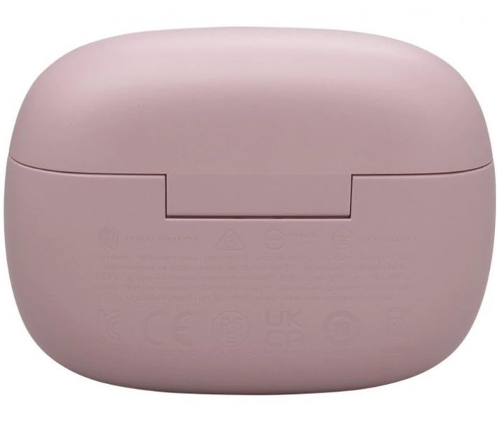 Bluetooth-гарнітура JBL Wave Beam 2 Pink (JBLWBEAM2PIK)