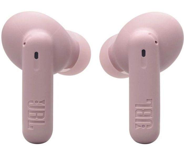 Bluetooth-гарнітура JBL Wave Beam 2 Pink (JBLWBEAM2PIK)