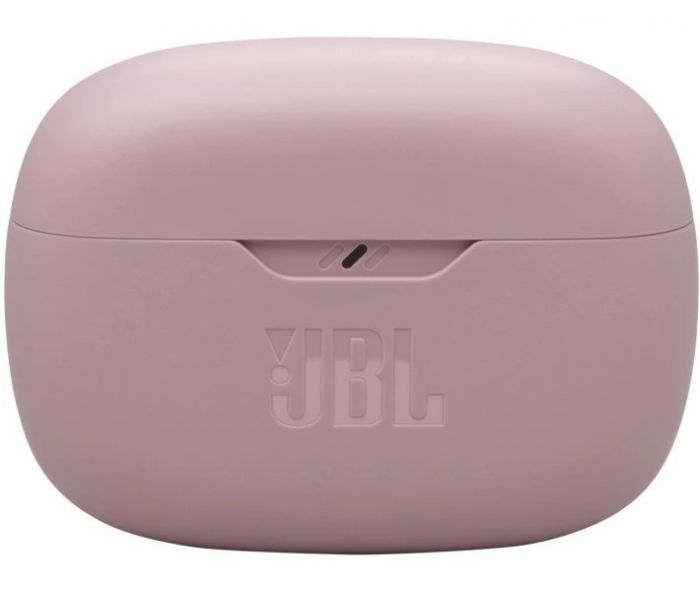 Bluetooth-гарнітура JBL Wave Beam 2 Pink (JBLWBEAM2PIK)