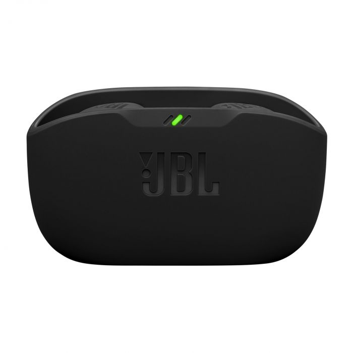 Bluetooth-гарнітура JBL Wave Buds 2 Black (JBLWBUDS2BLK)