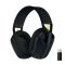 Bluetooth-гарнітура Logitech G435 Wireless Black (981-001050)