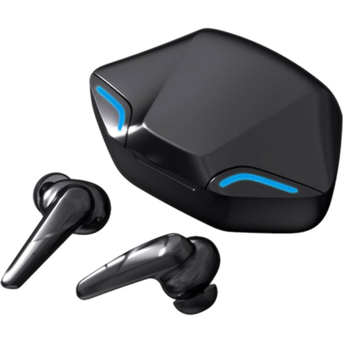 Bluetooth-гарнітура Media-Tech Cobra Pro Rhoid Black (MT3607)