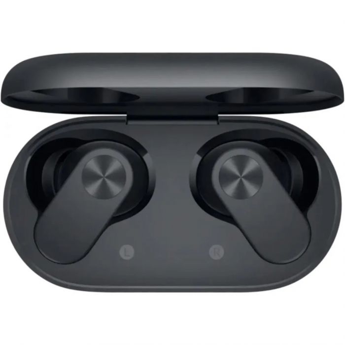 Bluetooth-гарнітура OnePlus Buds Ace Black_EU