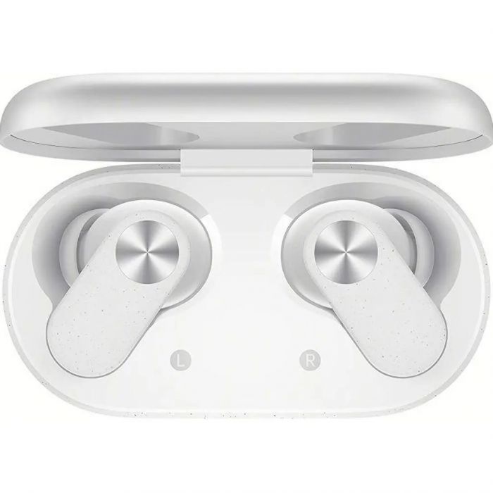 Bluetooth-гарнітура OnePlus Buds Ace White_EU