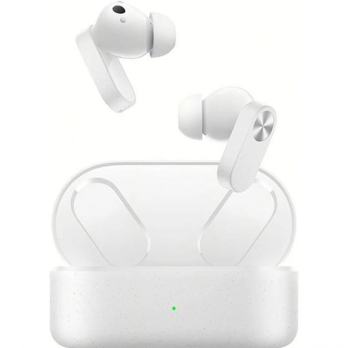 Bluetooth-гарнітура OnePlus Buds Ace White_EU