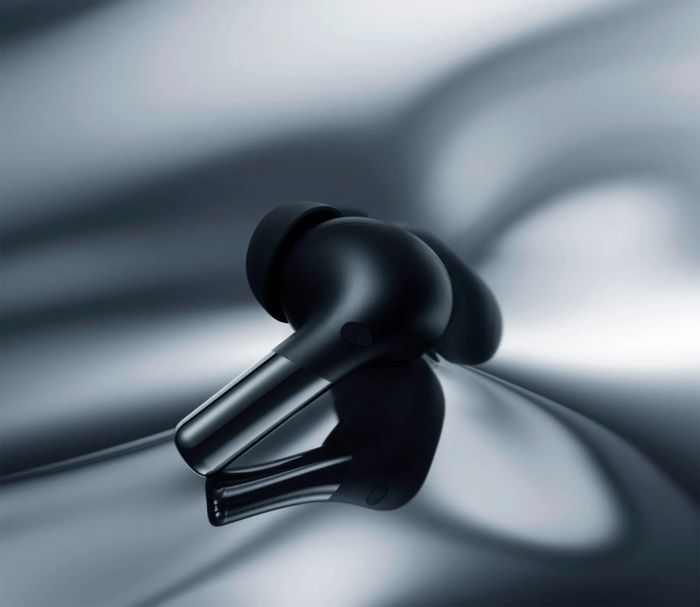 Bluetooth-гарнітура OnePlus Buds Pro 2 Obsidian Black_EU