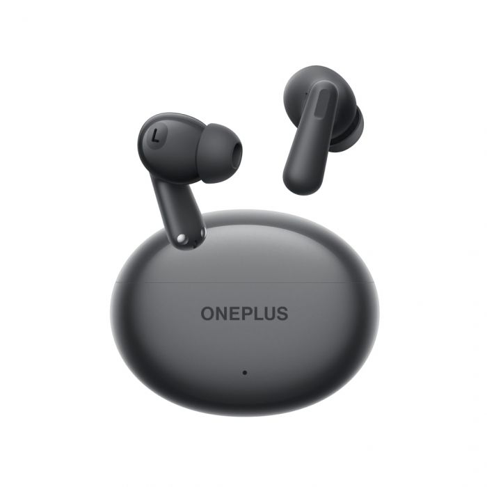 Bluetooth-гарнітура OnePlus Nord Buds 3 Black_EU