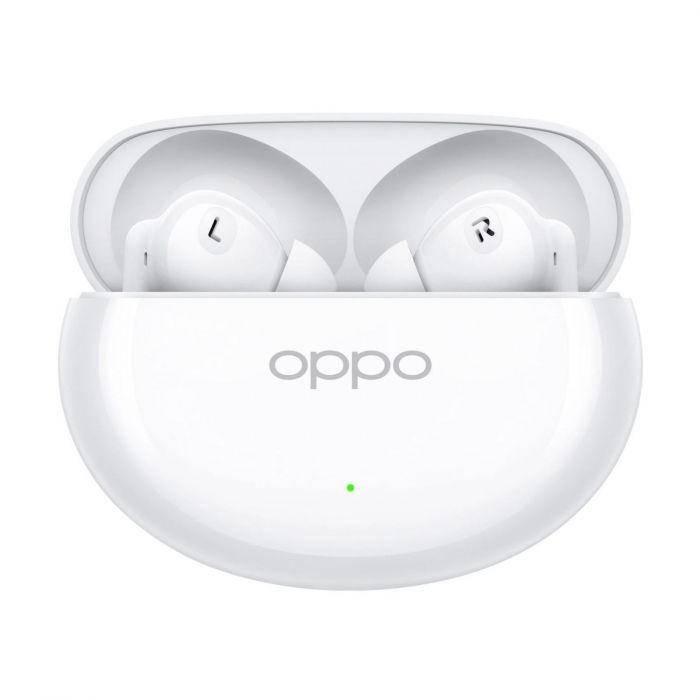 Bluetooth-гарнітура Oppo Enco Air4 (ETEE1_White)