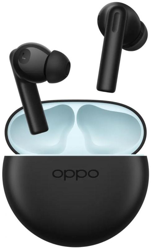 Bluetooth-гарнітура Oppo Enco Buds2 ETE41 Midnight