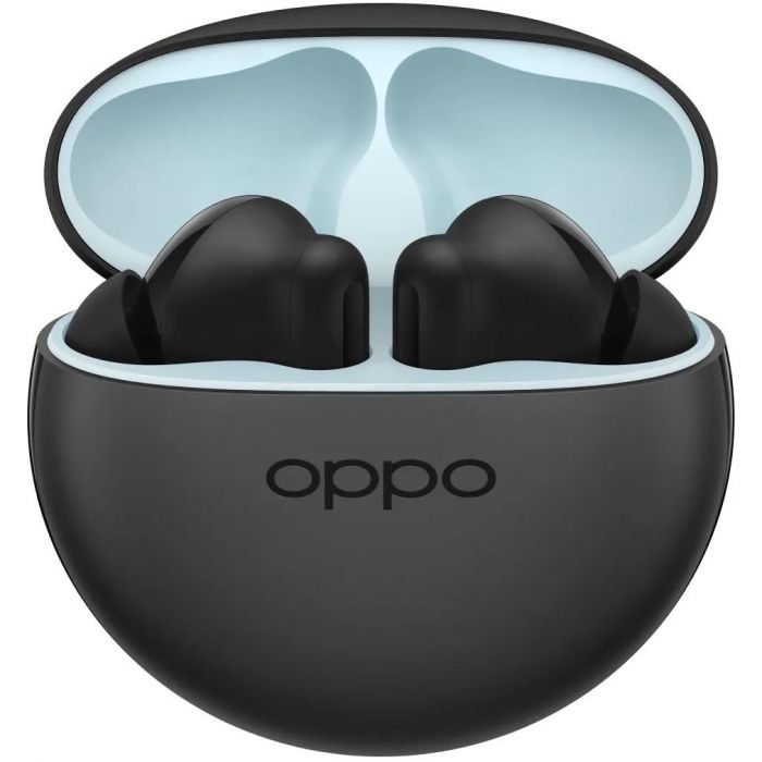Bluetooth-гарнітура Oppo Enco Buds2 ETE41 Midnight