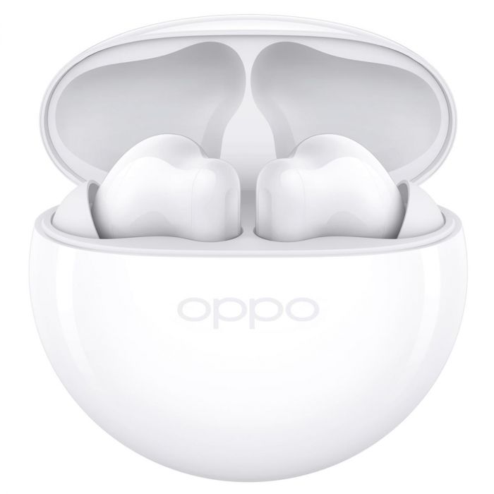 Bluetooth-гарнітура Oppo Enco Buds2 ETE41 Moonlight