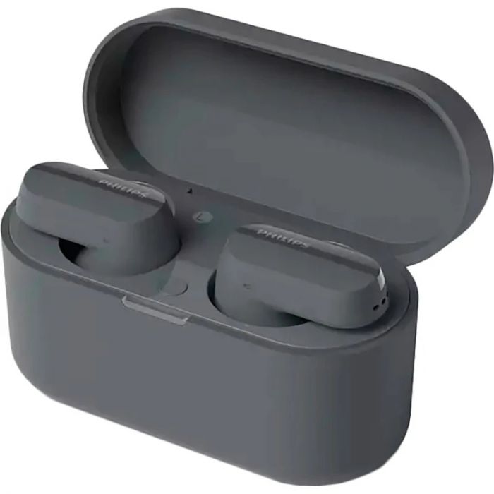 Bluetooth-гарнітура Philips TAT3508BK/00 Black