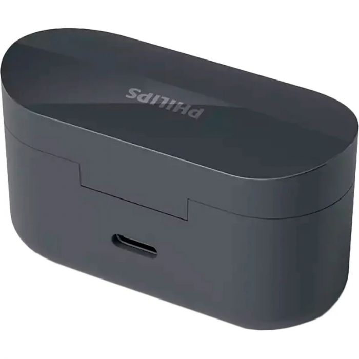 Bluetooth-гарнітура Philips TAT3508BK/00 Black
