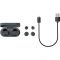 Bluetooth-гарнітура Philips TAT3508BK/00 Black