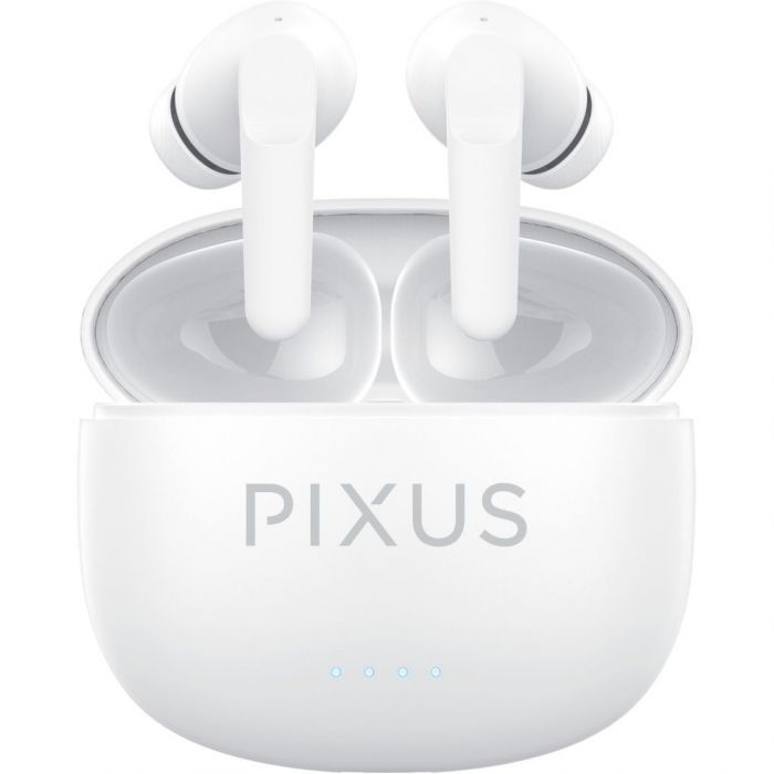 Bluetooth-гарнітура Pixus Band White