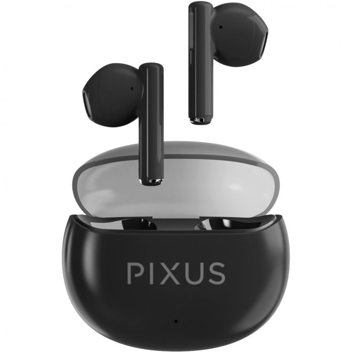 Bluetooth-гарнітура Pixus Space Black