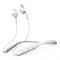 Bluetooth-гарнітура Proda Jazz Neckband Sports PD-BN700 White (PD-BN700-WH)