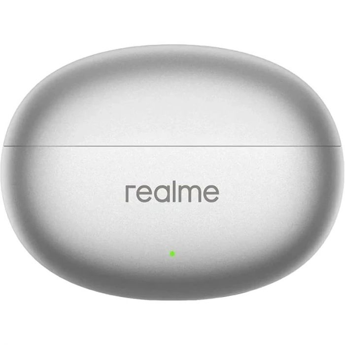 Bluetooth-гарнітура Realme Buds Air 6 Flame Silver
