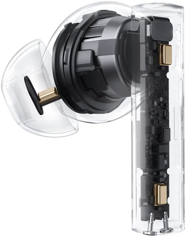 Bluetooth-гарнітура Realme Buds Air 6 Green