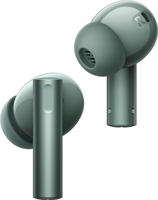 Bluetooth-гарнітура Realme Buds Air 6 Green_EU
