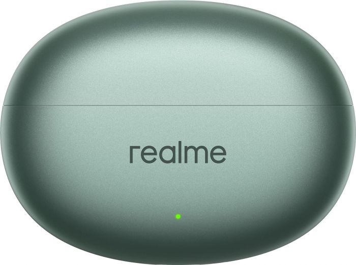 Bluetooth-гарнітура Realme Buds Air 6 Green_EU