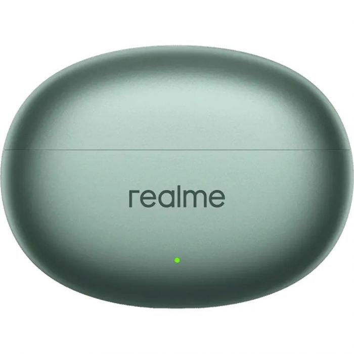 Bluetooth-гарнітура Realme Buds Air 6 Green_EU