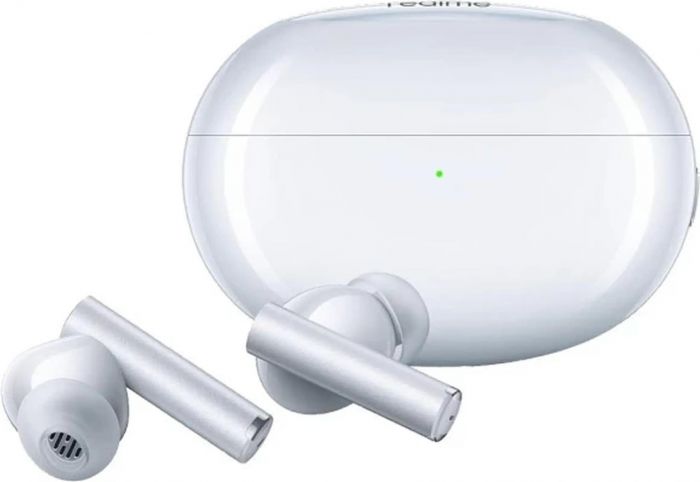 Bluetooth-гарнітура Realme Buds Air 6 Pro Silver Blue