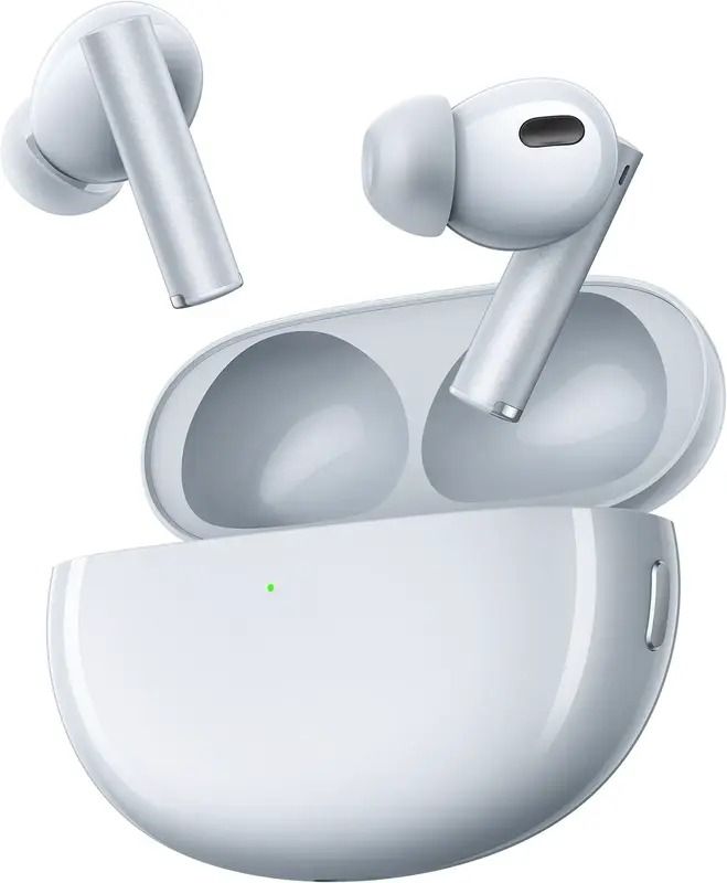 Bluetooth-гарнітура Realme Buds Air 6 Pro Silver Blue