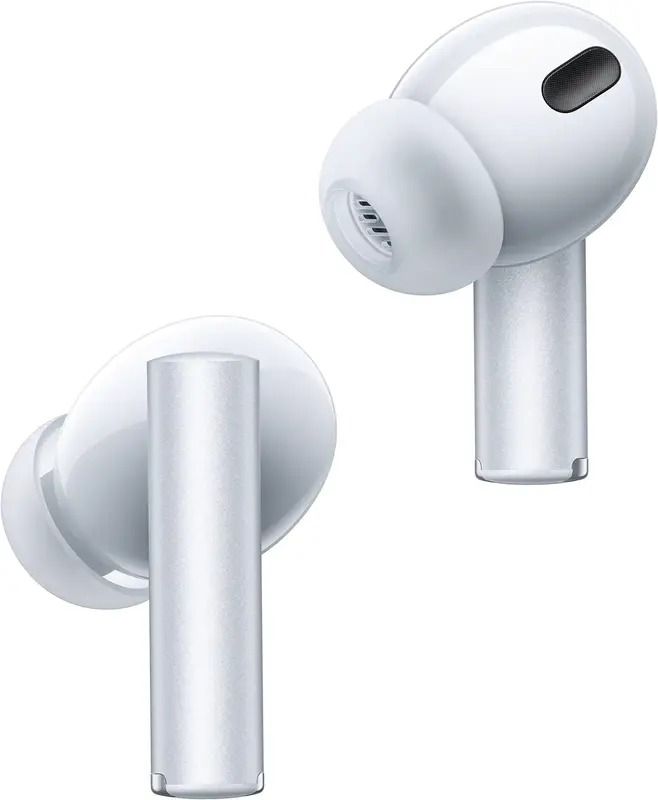 Bluetooth-гарнітура Realme Buds Air 6 Pro Silver Blue