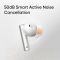 Bluetooth-гарнітура Realme Buds Air 6 Silver_EU