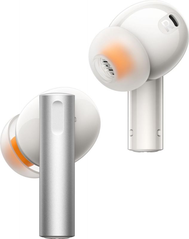 Bluetooth-гарнітура Realme Buds Air 6 Silver_EU