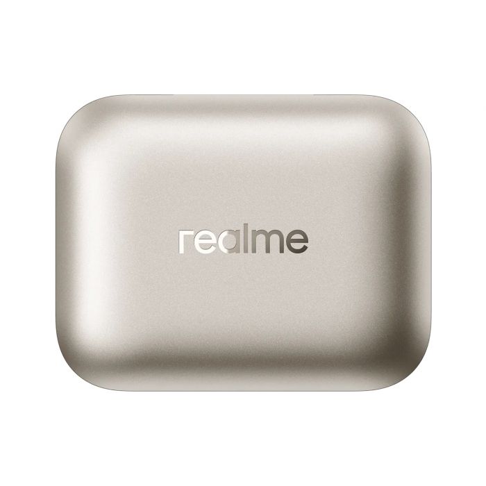 Bluetooth-гарнітура Realme Buds Air 7 Ivory Gold_EU