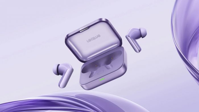 Bluetooth-гарнітура Realme Buds Air 7 Lavender Purple_EU