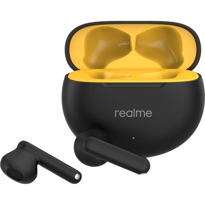 Bluetooth-гарнітура Realme Buds T01 Black