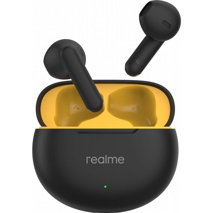 Bluetooth-гарнітура Realme Buds T01 Black_EU