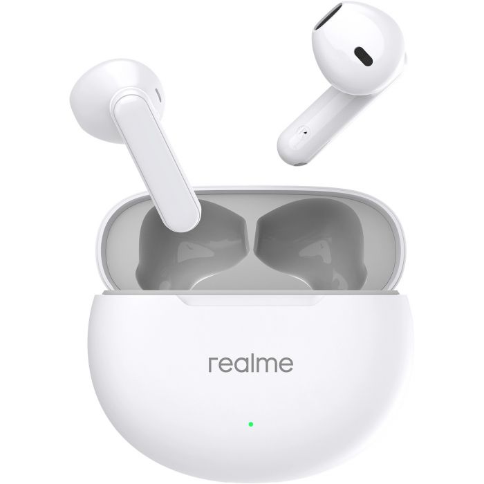 Bluetooth-гарнітура Realme Buds T01 White