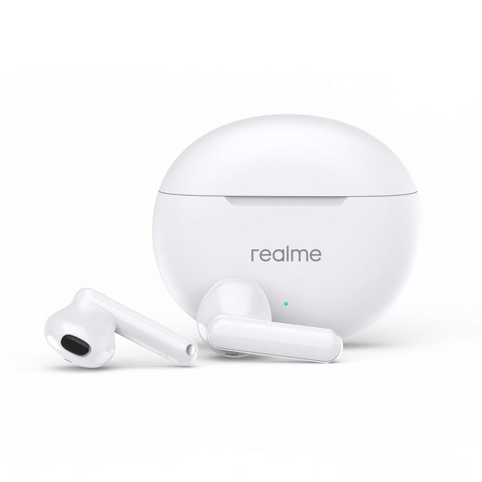 Bluetooth-гарнітура Realme Buds T01 White_EU