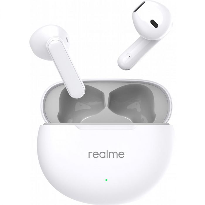 Bluetooth-гарнітура Realme Buds T01 White_EU