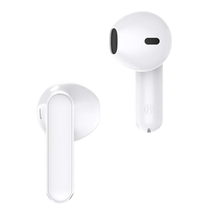 Bluetooth-гарнітура Realme Buds T01 White_EU