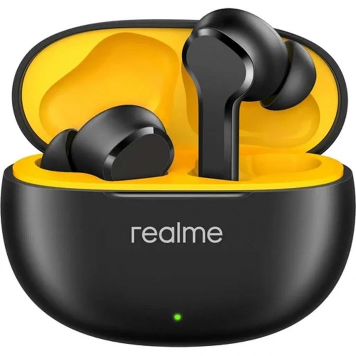 Bluetooth-гарнітура Realme Buds T110 Black