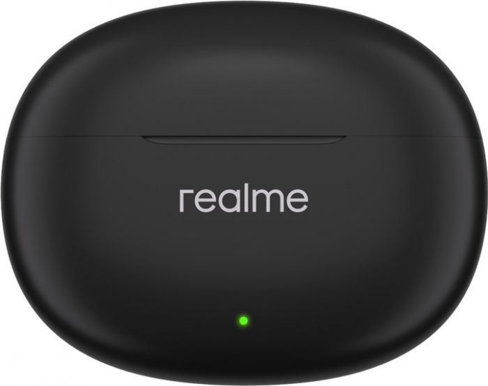 Bluetooth-гарнітура Realme Buds T110 Black_EU