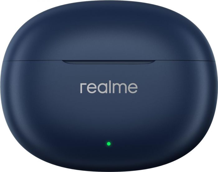 Bluetooth-гарнітура Realme Buds T110 Blue_EU