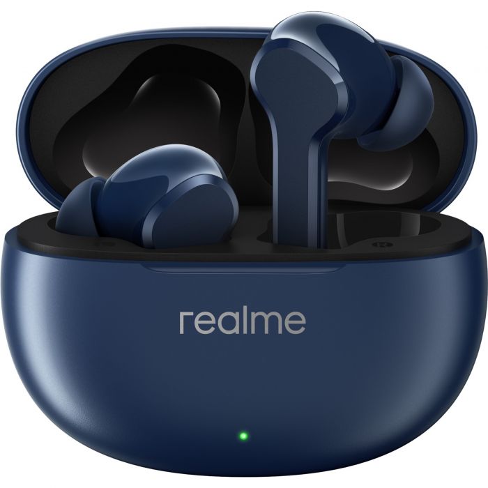 Bluetooth-гарнітура Realme Buds T110 Blue_EU