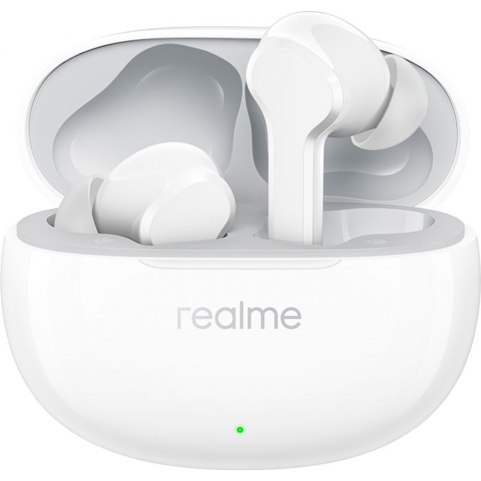Bluetooth-гарнітура Realme Buds T110 White